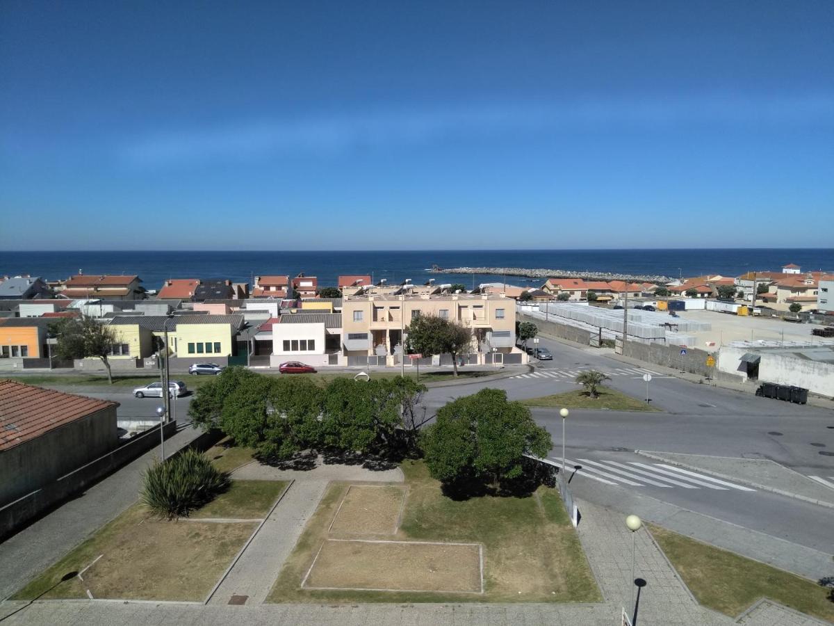 Farol Nascente Apartment Lavra Exterior photo